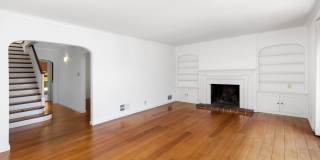 Forest Hill: Bright Updated Single Family Home with Garage, Backyard & Storage Gallery 8