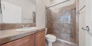 GUARD GATED ANTHEM COUNTRY CLUB SINGLE STORY HOME Gallery 29