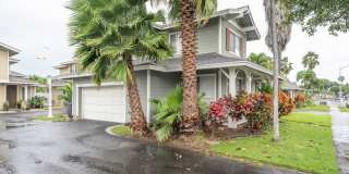 3bd 2.5ba with 1 car garage - 91-1011 Ipolani St D $3650/month Gallery 1