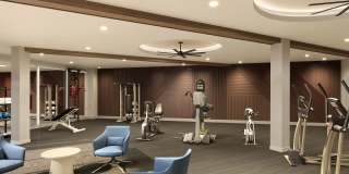 Encore at Bishop Heights 55+ Active Adult Apartment Homes Gallery 3