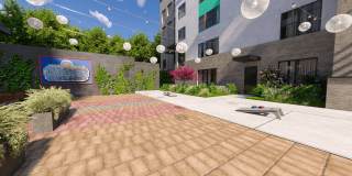 Link Apartments® NoDa 36th Gallery 31
