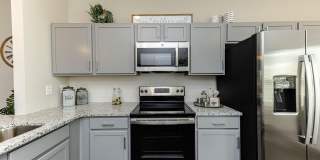 Sango Ridge Townhomes Gallery 4