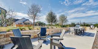 ParcHAUS at Mustang Drive Gallery 51