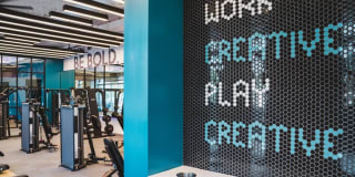 Modera Creative Village Gallery 20