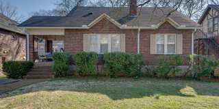Charming 3-Bedroom Gem in the Heart of Sylvan Park Gallery 1
