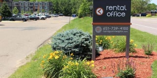 Terra Pointe Apartments Gallery 6