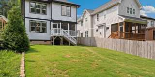 Stunning Like-New 4 Bedroom Home with Solar Panels & Fenced Backyard in Raleigh! Gallery 26