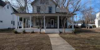 412 N BRADFORD Street unit: A Gallery 1