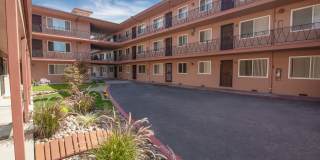 Park Holiday Apartments Gallery 6