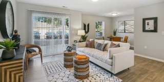 The Donovan Apartment Homes Gallery 3