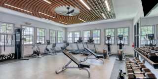 Judson Pointe Gallery 18