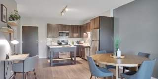 The Sixton Apartments Gallery 5