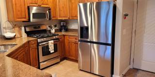 Monterra 2 bedroom 2 Bath on Main level Gallery 5