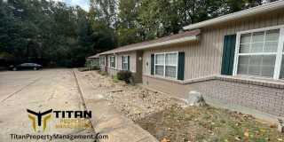 2 Bed/2 Bath Apartment Gallery 1