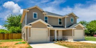 COMING SOON!  3 BEDROOM DUPLEX LOCATED IN WHITERIGHT TEXAS! Gallery 1
