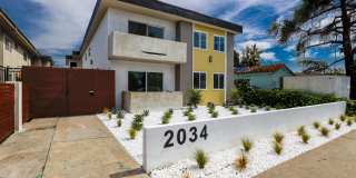 2034 S Garth Avenue Apartments Gallery 90
