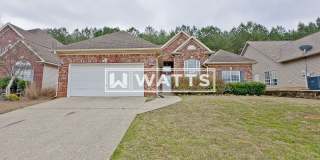 Stunning 3-Bed, 2-Bath Forest Lakes Home in Chelsea Gallery 1