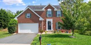 BARBOURSVILLE - 4 BEDROOM HOME - CLOSE TO ARMY JAG SCHOOL & UVA Gallery 1