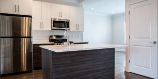 8 Harvard Ter. Gallery 9