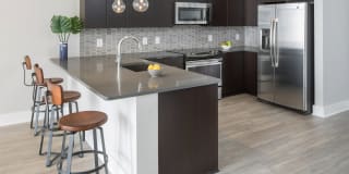 AMLI Arts Center Gallery 45