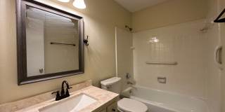 2 bedroom 2 bath condo w/ balcony & garage available for rent in Mill Ridge! 2 bedroom 2 bath condo w/ balcony & garage available for rent in Mill Ridge! Gallery 12