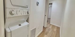 Columbia Heights| 900 sqft 2bd, 1bth|Townhouse English Bsmt Apt| Shared Back Patio Gallery 10