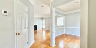 4 Bedroom On Quiet Cul-De-Sac in Adams Farm - Lawn Care Included! Gallery 3