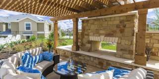 Villages of Briggs Ranch Gallery 27