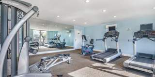 The Apartments at Saddle Brooke Gallery 11