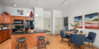 Galleria Parc Apartments Gallery 9