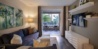 West Park Apartments Gallery 8