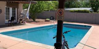 WALK TO - ASU AREA — OPEN HOUSE COMING.  Remodeled 5 Bedroom 3 bath Home with Pool - Next to Light Rail stop. Gallery 12
