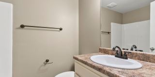 Spacious 3 Bedroom 3 Bath Available Now! Tour and Secure your Home today! Spacious 3 Bedroom 3 Bath Available Now! Tour and Secure your Home today! Gallery 19