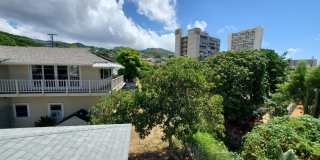 Spacious 2-bedroom, 1-bathroom unit with 1 covered parking stall! Spacious 2-bedroom, 1-bathroom unit with 1 covered parking stall! Gallery 1