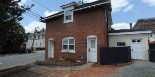 ***Furnished***Charming Historical Home for Lease in Downtown Winston-Salem ***Furnished***Charming Historical Home for Lease in Downtown Winston-Salem Gallery 3