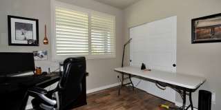 Gated Community in Soleil Parc/CDA Place Gallery 23