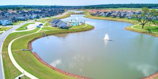 New Construction Home 4 Bed 3 Bath in Bixby! Gallery 42