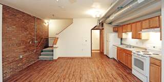 Moline High School Lofts Gallery 12