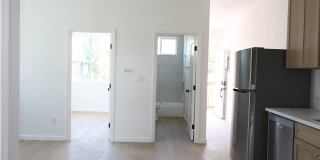 3 bedrooms 2 baths Duplex- ADU style. Gallery 1