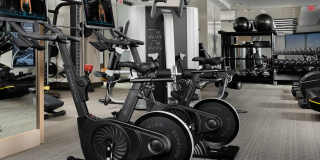 Siena Tuscan Village Gallery 18