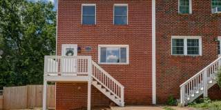 Completely Renovated 3 Bedroom Belmont Townhome Available Now! Gallery 25