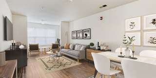 Rise Crown View - Affordable Housing Gallery 10