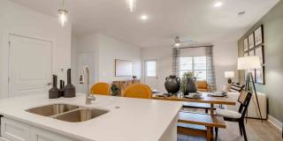 River Rock at Dallas - 55+ Active Adult Rental Homes Gallery 11