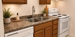 Park House Apartments Gallery 12