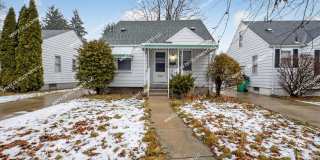 Charming Renovated 3-Bedroom Home for Rent in Eastpointe! Gallery 1
