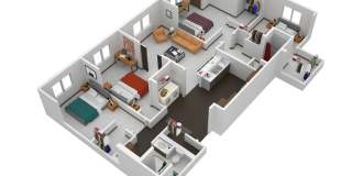 U32 Apartments Gallery 26