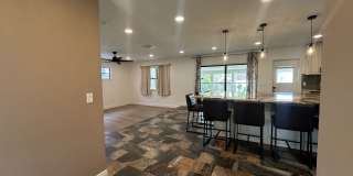Move-In Ready 3/2 with Garage, Modern Finishes & No HOA Gallery 5