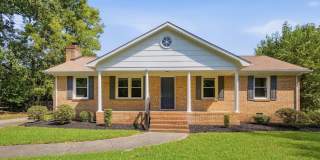 Ranch Home in Steele Creek! Gallery 3