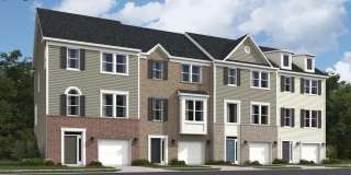 The Villas at Patapsco Glen Gallery 13