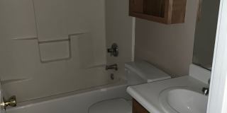 2 bedroom duplex Gallery 1